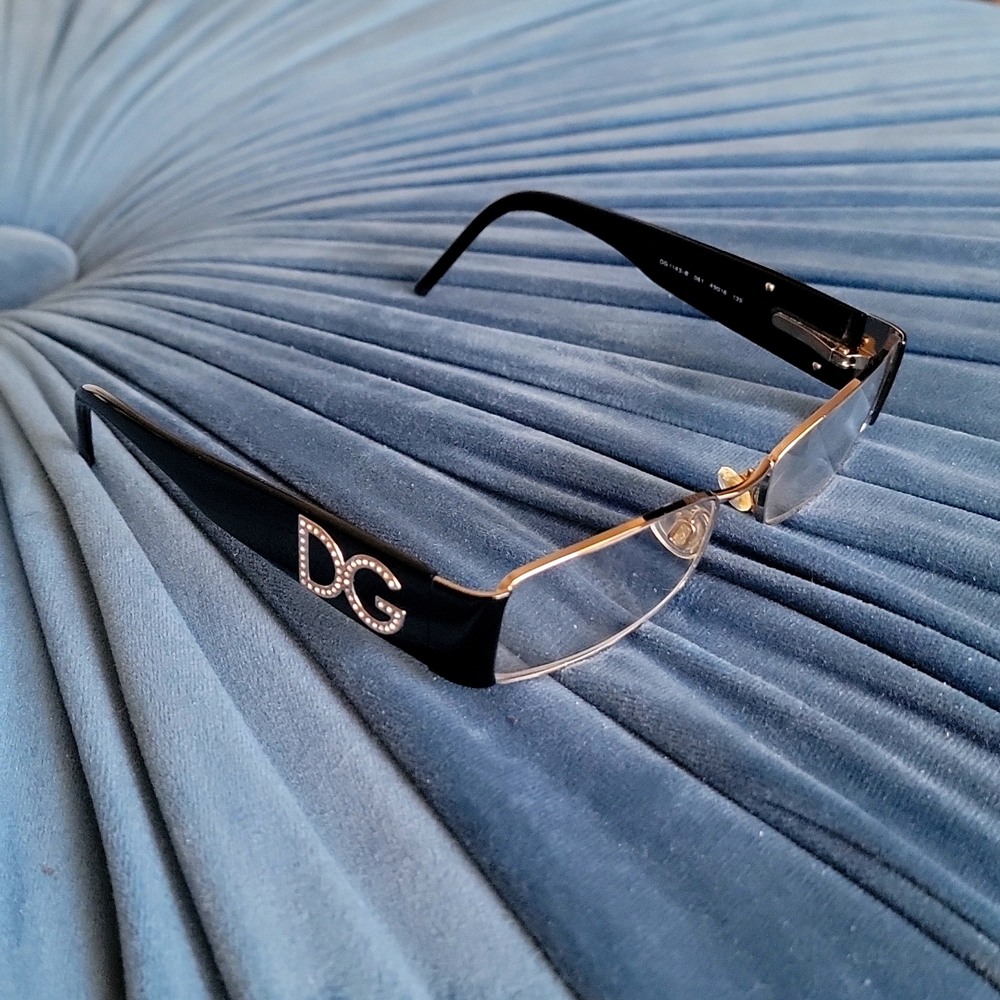 Dolce & Gabbana eyeglasses